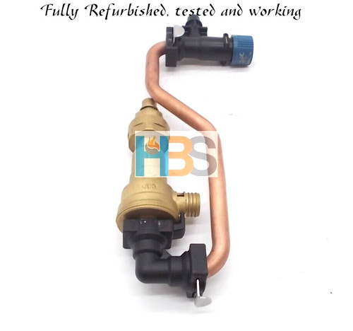 Glowworm 24cxi 30cxi 38cxi - 24cxi,
