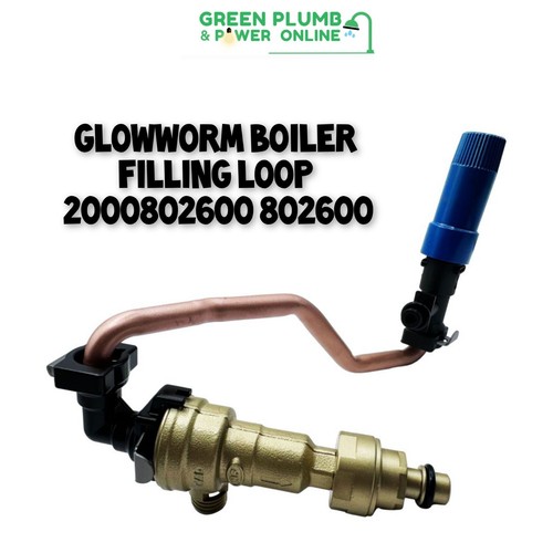 Glowworm cxi 30 - &, 38