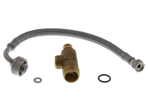 Glow worm filling loop - worm,
