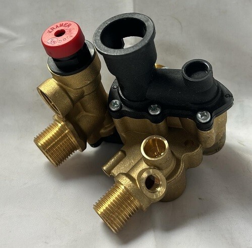 Heatline d003201221 diverter - heatline,