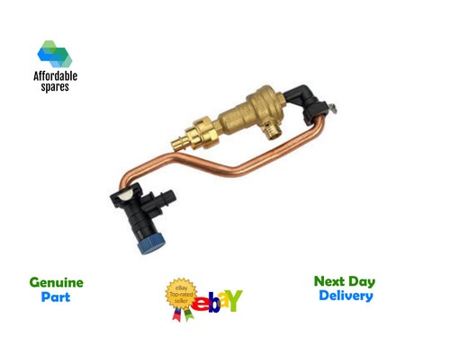 New glow worm 2000802600 24cxi - 2000802600,