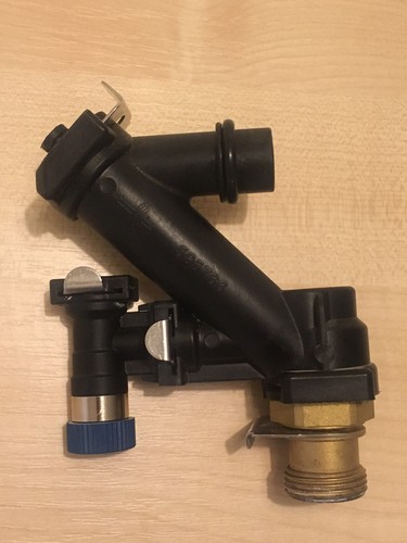 Glowworm 24ci combi - glowworm,