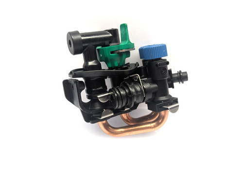 Filling loop water valve - water,