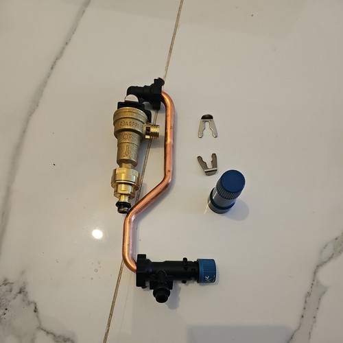 Glowworm filling loop - filling,