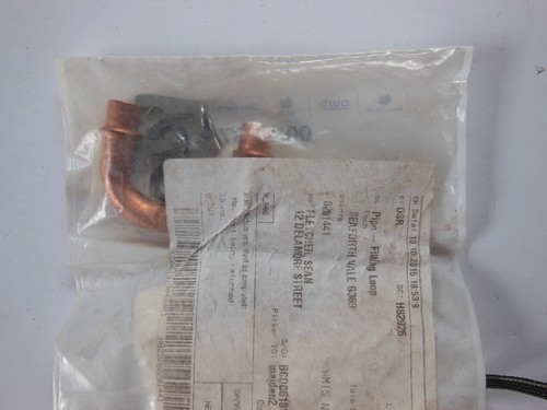 Glowworm filling loop - glowworm,