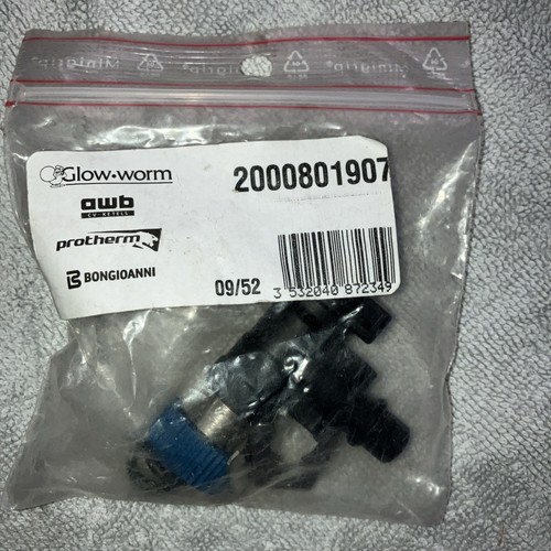 Glow worm ultracom 24cxi - glow,