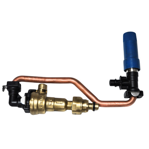 Glowworm filling loop - glowworm,