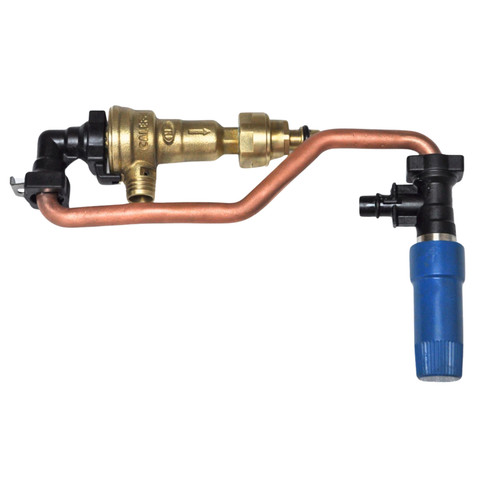 Glowworm filling loop - glowworm,