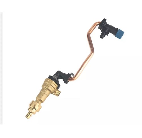New glow worm - new,